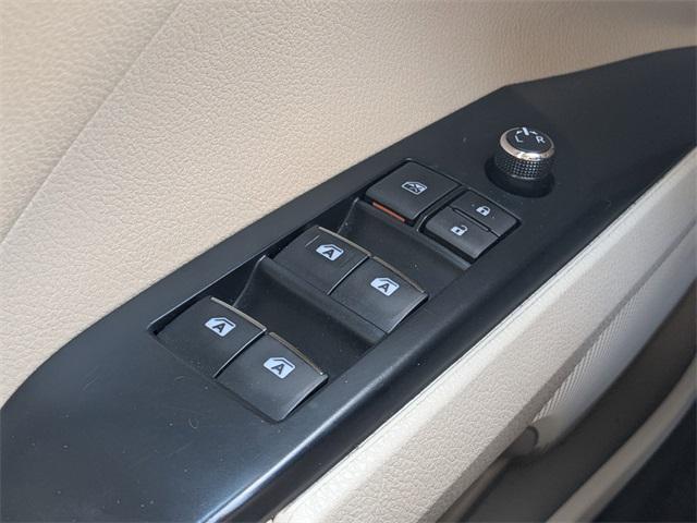 used 2020 Toyota Camry Hybrid car, priced at $24,500