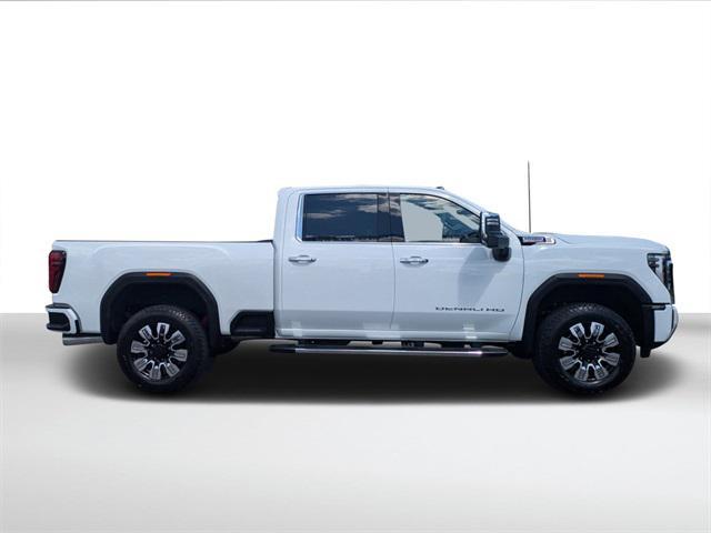 new 2025 GMC Sierra 3500 car, priced at $85,740