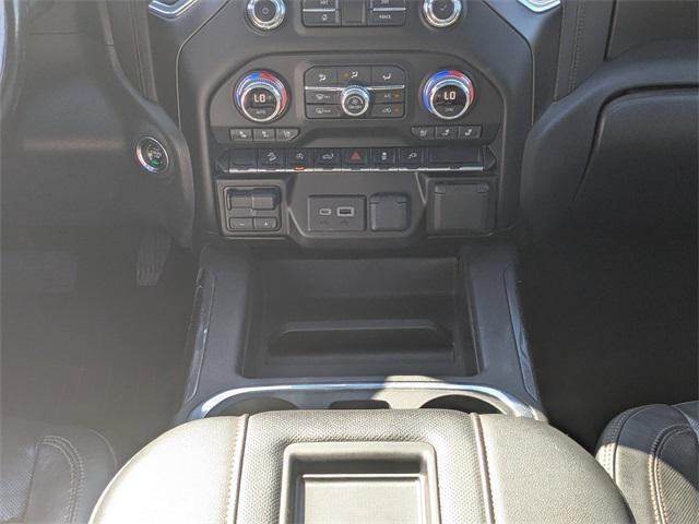 used 2021 GMC Sierra 1500 car, priced at $28,858