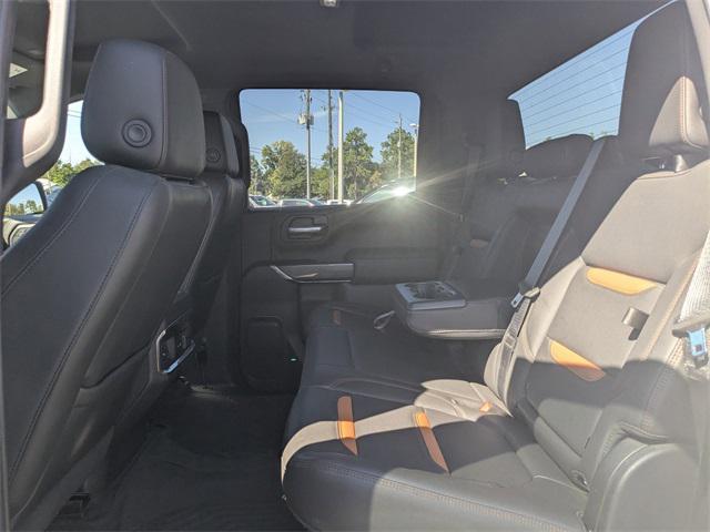 used 2021 GMC Sierra 1500 car, priced at $28,858