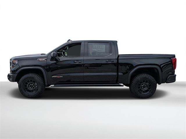 new 2024 GMC Sierra 1500 car, priced at $75,658