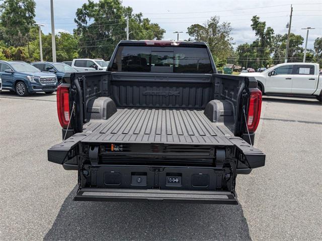 new 2024 GMC Sierra 1500 car, priced at $73,658