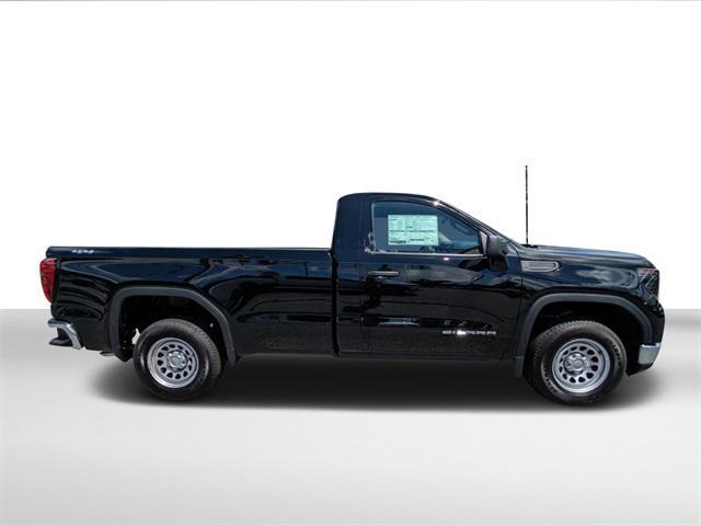 new 2024 GMC Sierra 1500 car, priced at $36,118