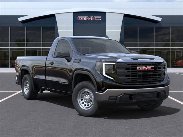 new 2024 GMC Sierra 1500 car, priced at $30,868