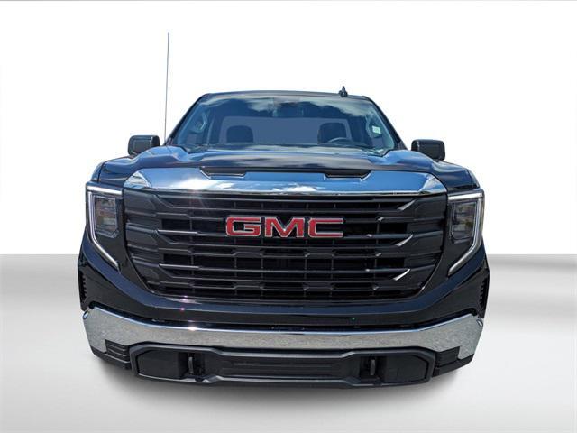 new 2024 GMC Sierra 1500 car, priced at $36,118