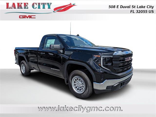 new 2024 GMC Sierra 1500 car, priced at $30,618