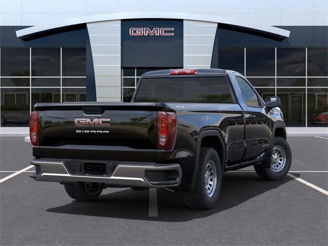 new 2024 GMC Sierra 1500 car, priced at $30,868