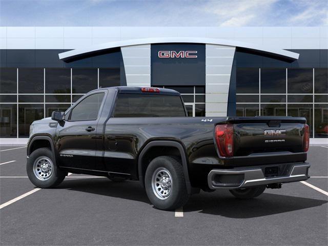 new 2024 GMC Sierra 1500 car, priced at $30,868