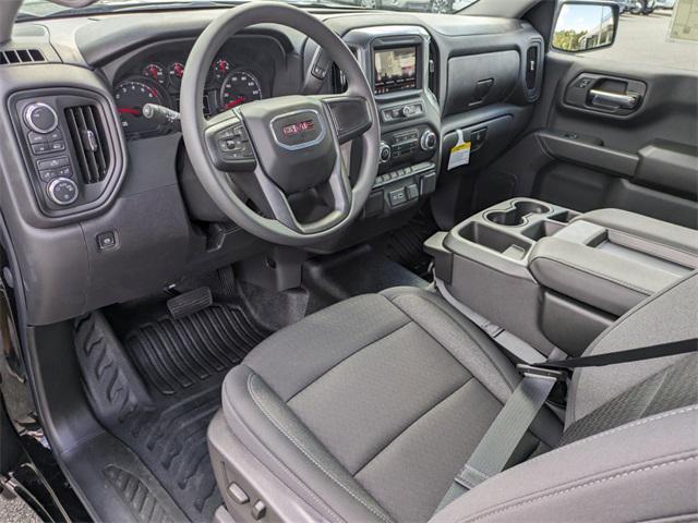 new 2024 GMC Sierra 1500 car, priced at $36,118