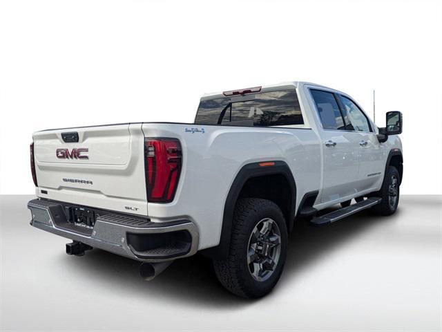 new 2025 GMC Sierra 2500 car, priced at $79,430