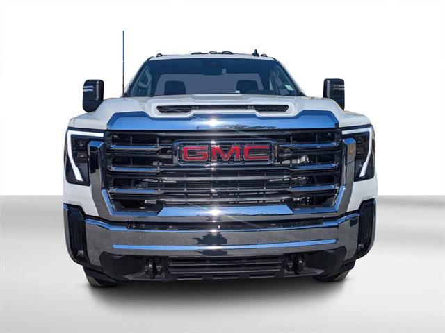 new 2025 GMC Sierra 3500 car, priced at $60,299