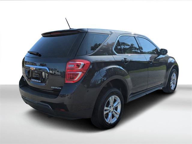 used 2016 Chevrolet Equinox car, priced at $12,227