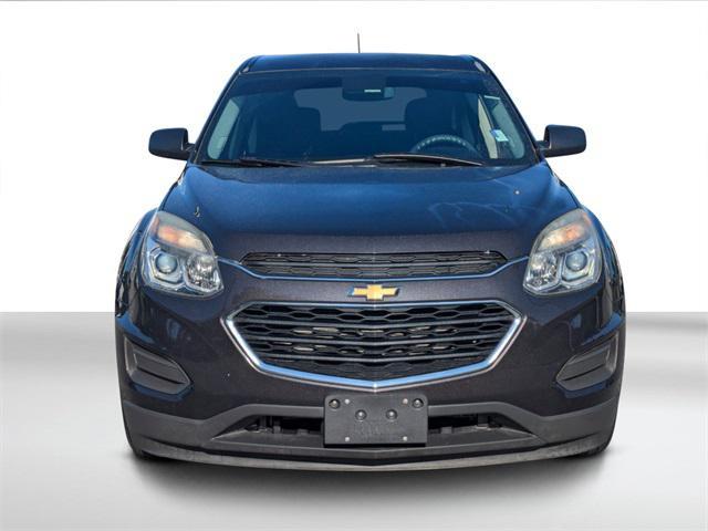 used 2016 Chevrolet Equinox car, priced at $12,227