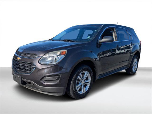 used 2016 Chevrolet Equinox car, priced at $12,227