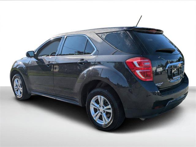 used 2016 Chevrolet Equinox car, priced at $12,227