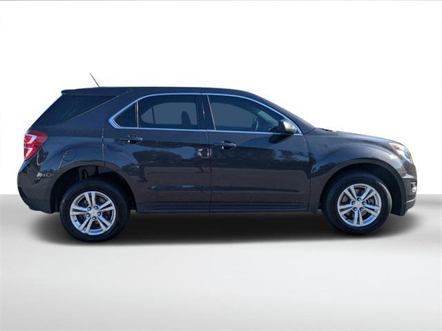 used 2016 Chevrolet Equinox car, priced at $12,227