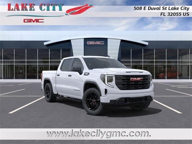 new 2025 GMC Sierra 1500 car, priced at $38,905