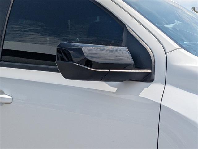 used 2023 GMC Canyon car, priced at $31,445