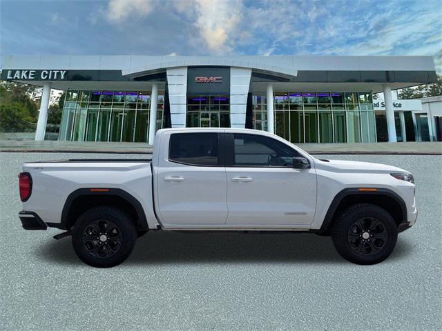 used 2023 GMC Canyon car, priced at $31,445