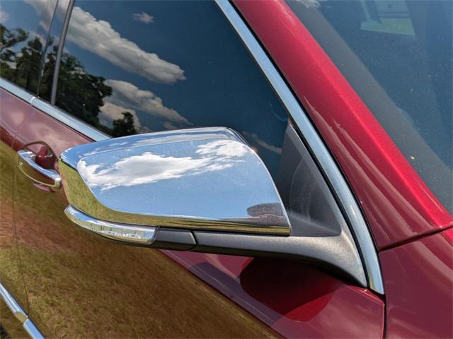 used 2017 Chevrolet Impala car, priced at $15,999