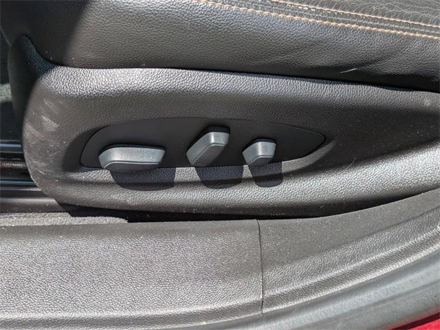 used 2017 Chevrolet Impala car, priced at $15,999