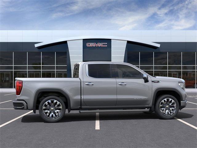 new 2025 GMC Sierra 1500 car, priced at $73,925