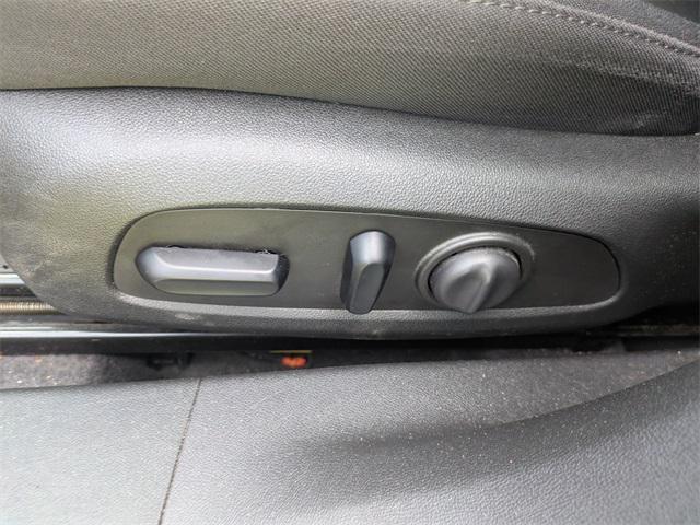 used 2023 Chevrolet Malibu car, priced at $18,350