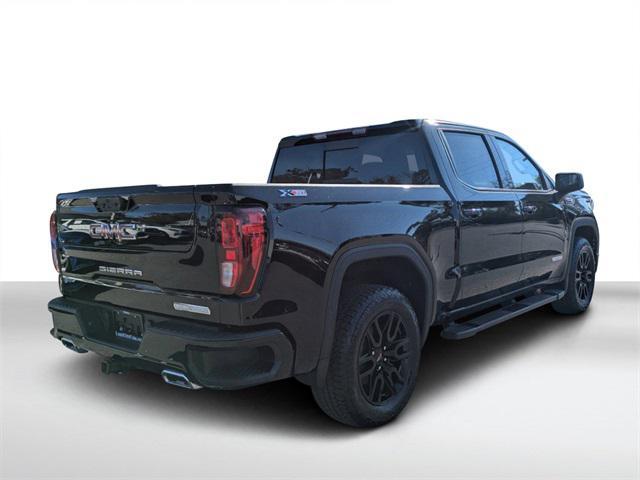 new 2025 GMC Sierra 1500 car, priced at $60,080