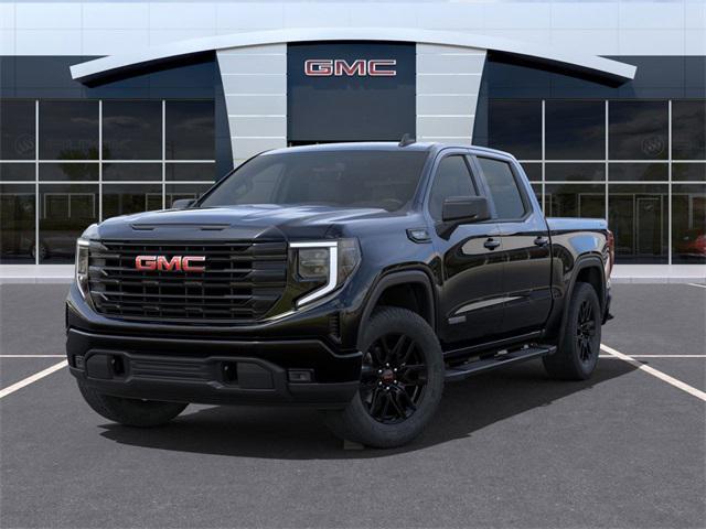 new 2025 GMC Sierra 1500 car, priced at $48,807