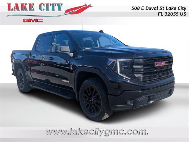 new 2025 GMC Sierra 1500 car, priced at $60,080