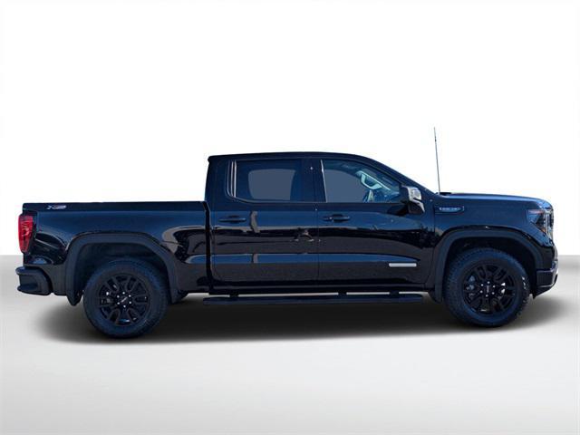 new 2025 GMC Sierra 1500 car, priced at $60,080