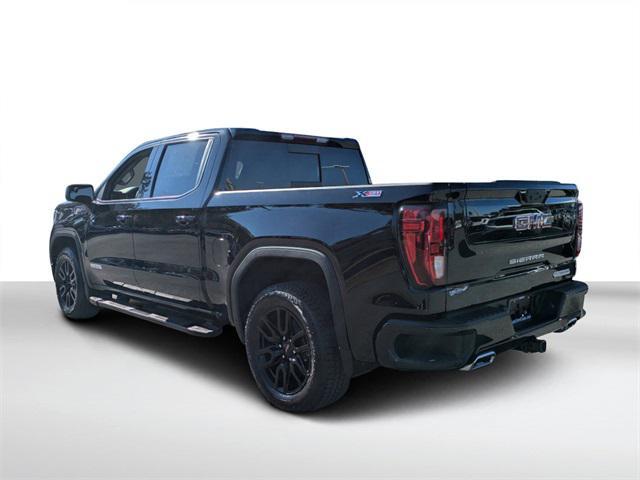 new 2025 GMC Sierra 1500 car, priced at $60,080