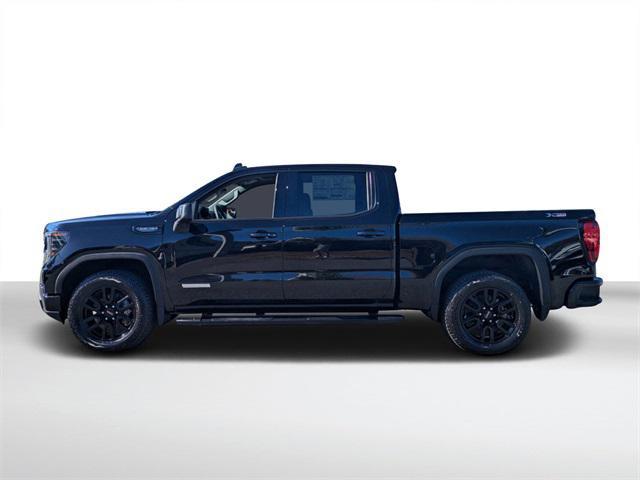 new 2025 GMC Sierra 1500 car, priced at $60,080