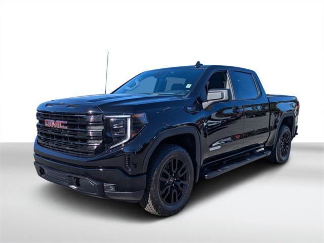 new 2025 GMC Sierra 1500 car, priced at $60,080