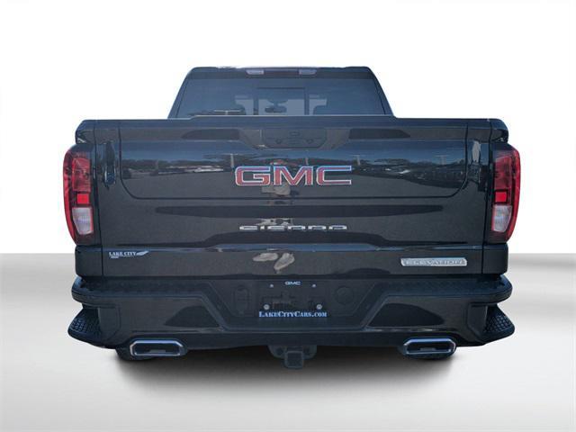 new 2025 GMC Sierra 1500 car, priced at $60,080