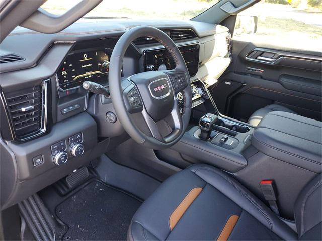 new 2025 GMC Sierra 1500 car, priced at $62,532