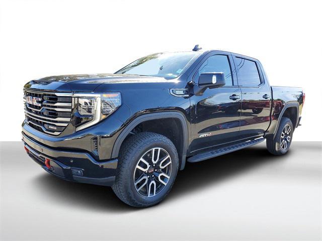 new 2025 GMC Sierra 1500 car, priced at $62,532