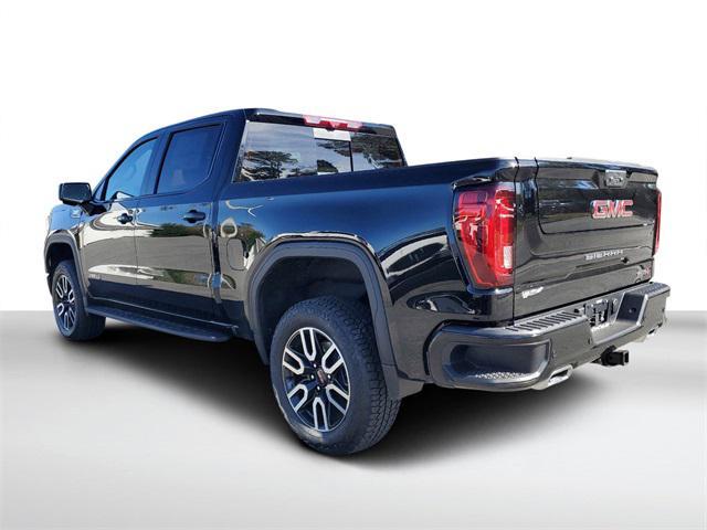 new 2025 GMC Sierra 1500 car, priced at $62,532