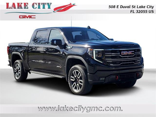 new 2025 GMC Sierra 1500 car, priced at $62,532