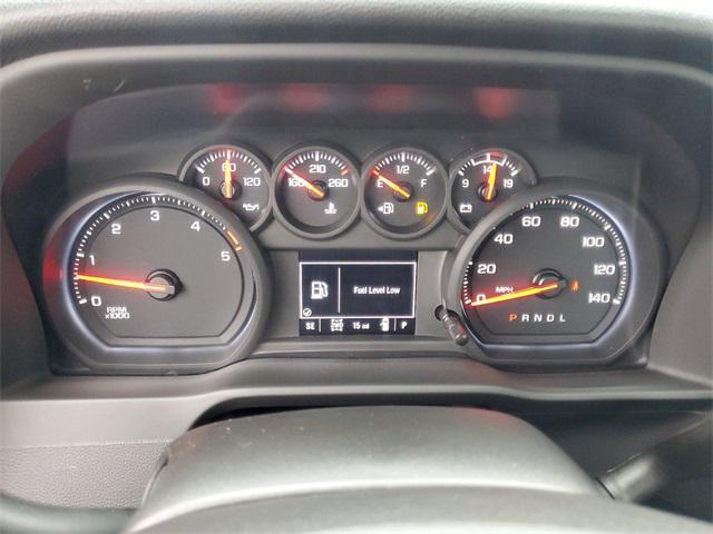 new 2025 GMC Sierra 2500 car, priced at $56,585