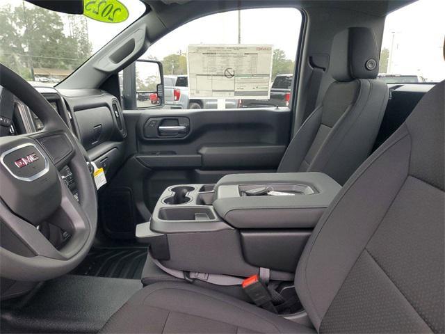 new 2025 GMC Sierra 2500 car, priced at $56,585