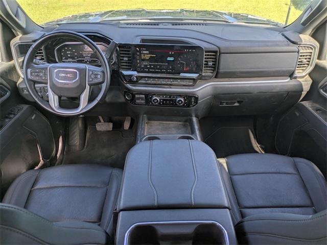 used 2025 GMC Sierra 2500 car, priced at $74,999