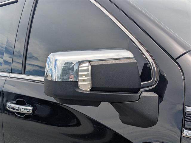 used 2023 GMC Sierra 1500 car, priced at $50,499