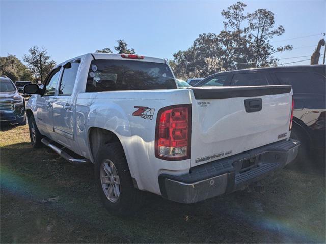 used 2007 GMC Sierra 1500 car, priced at $8,758