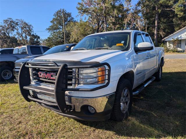 used 2007 GMC Sierra 1500 car, priced at $8,758