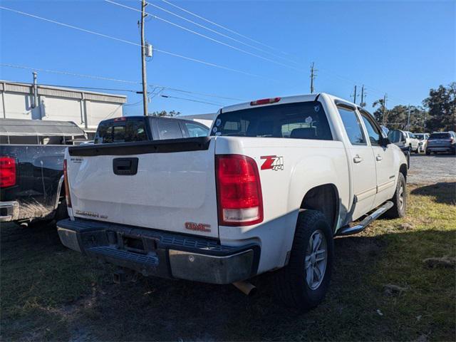 used 2007 GMC Sierra 1500 car, priced at $8,758