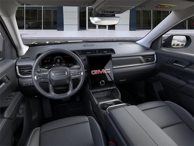 new 2026 GMC Terrain car, priced at $39,740