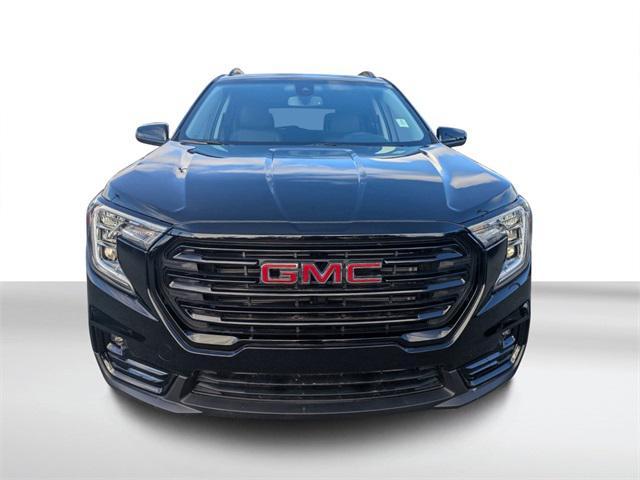 new 2024 GMC Terrain car, priced at $29,841