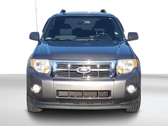 used 2012 Ford Escape car, priced at $8,995