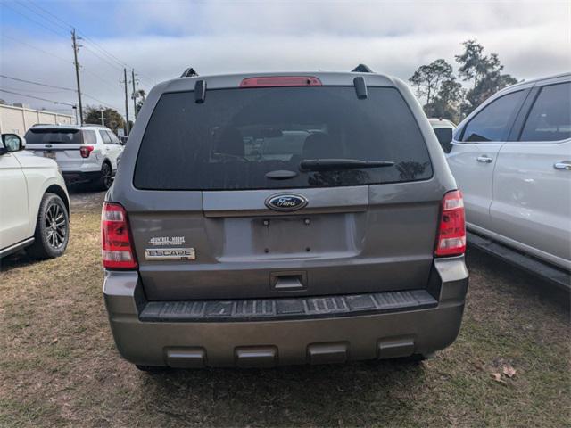 used 2012 Ford Escape car, priced at $9,500